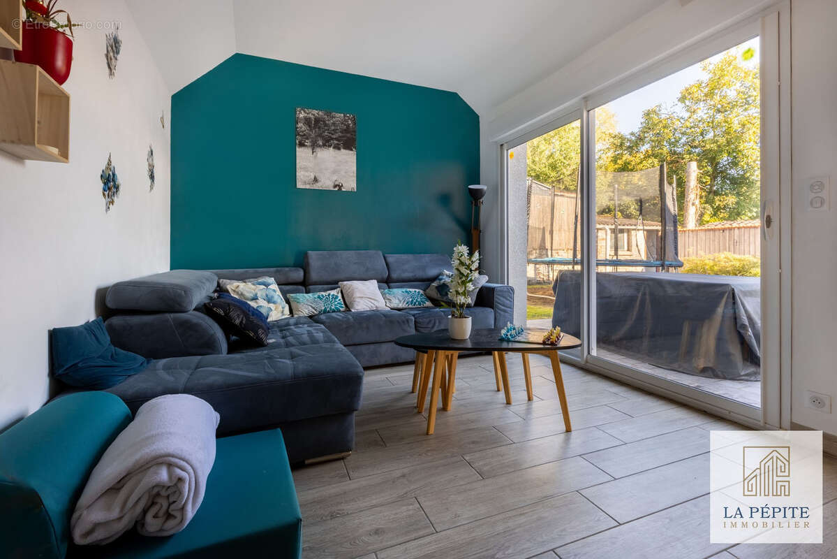 Maison à BRUILLE-SAINT-AMAND