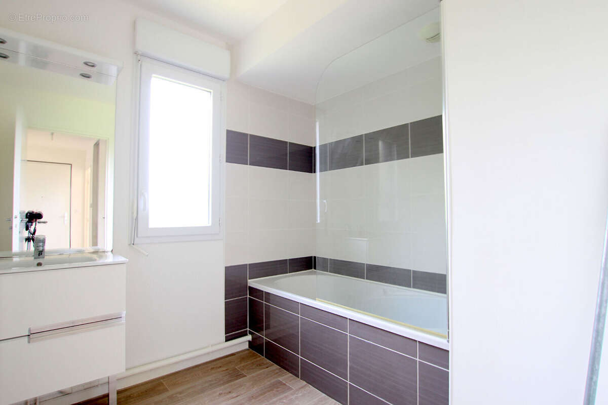 Appartement à PONT-PEAN