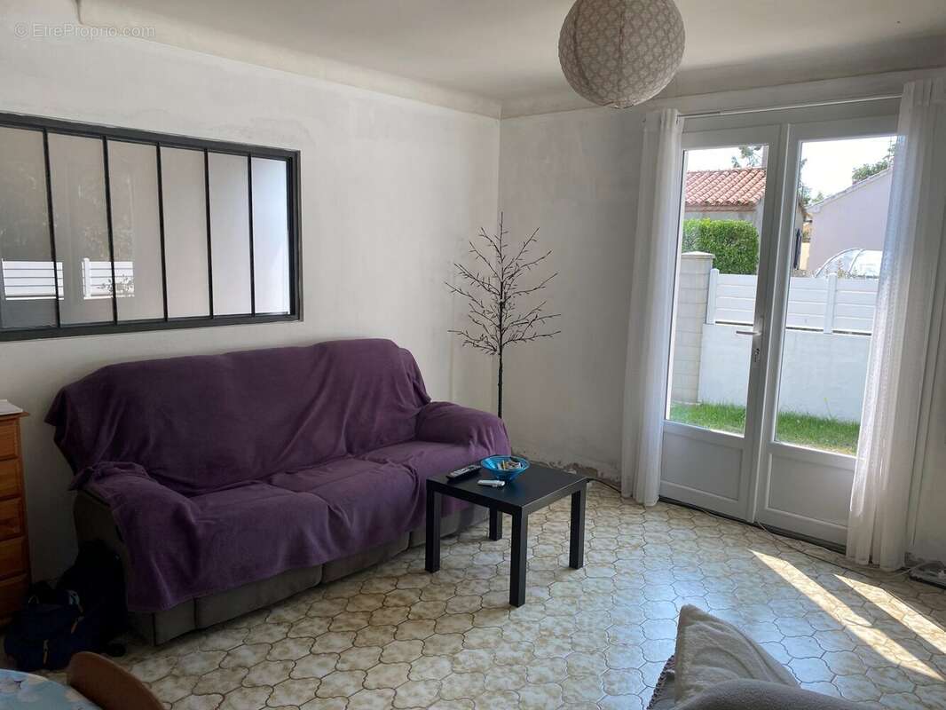 Maison 70 m² à La Barre-De-Monts  - photo 4