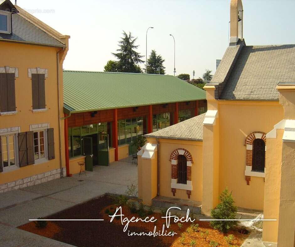 Appartement à TARBES