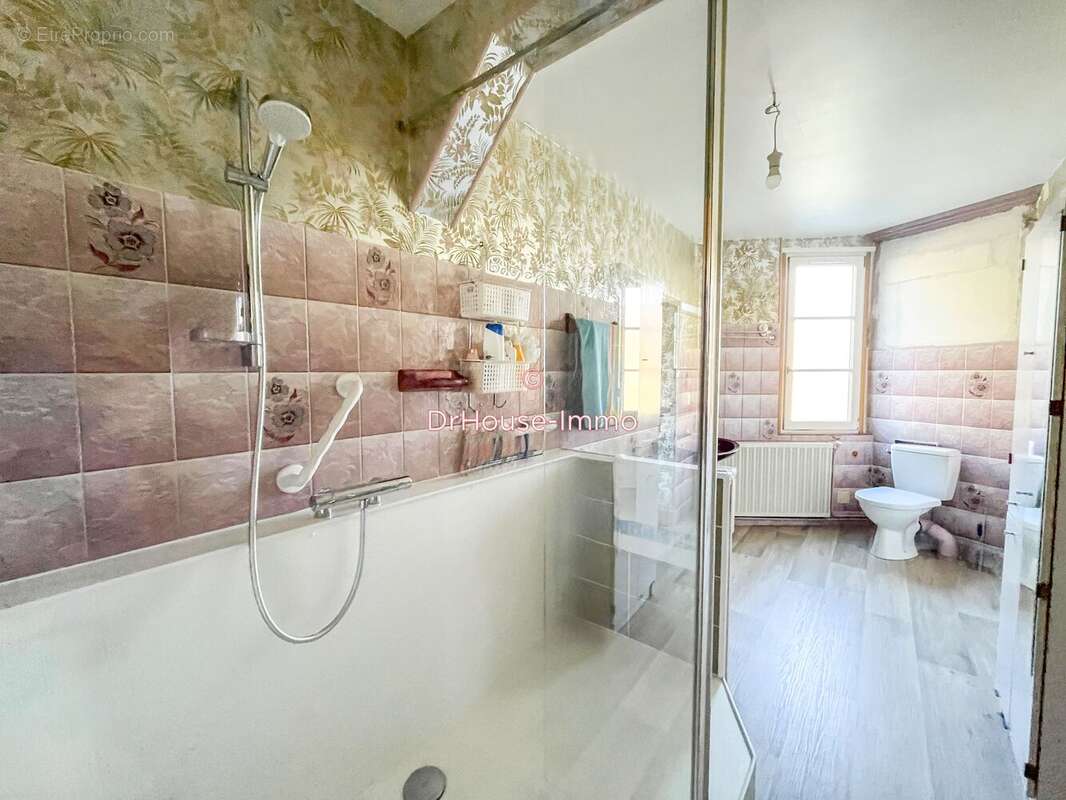 Maison à CHATELLERAULT