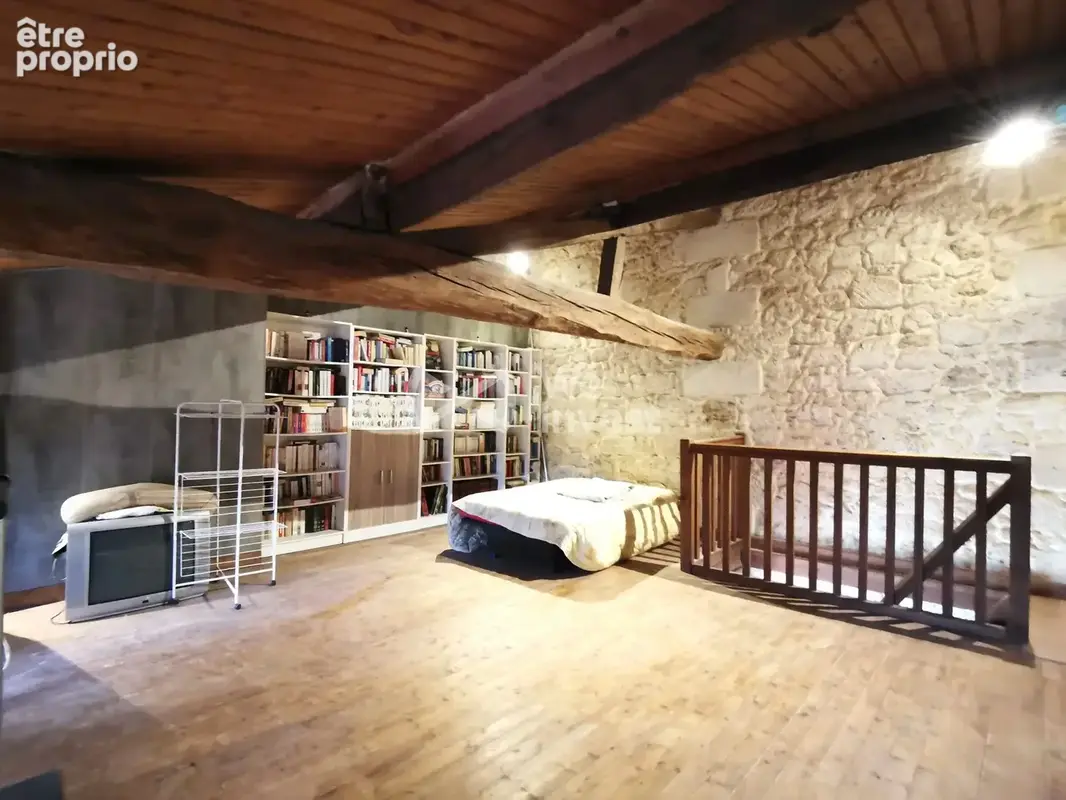 Maison 6 pièces 200 m² à vendre à Saint-Genes-De-Fronsac (33240) - photo 6
