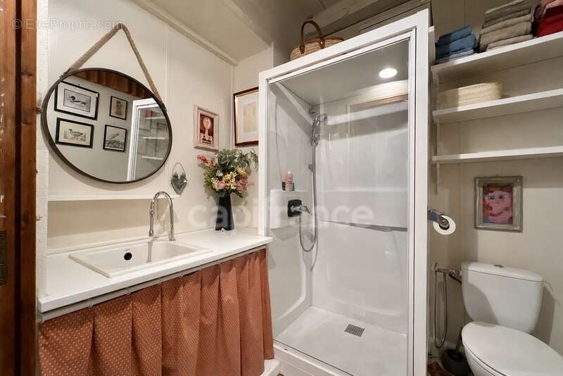 Propriété 203 m² habitables et 265 m² de dépendances - photo 15