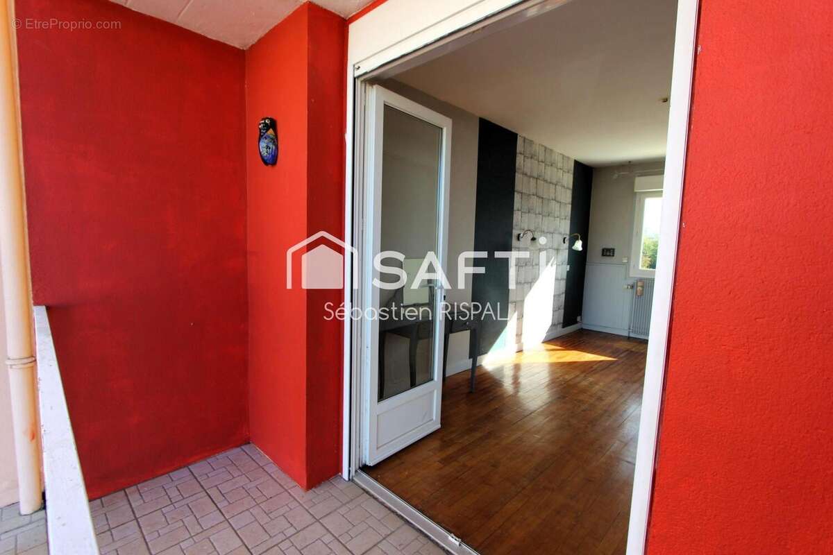 Photo 6 - Maison à LA CHATAIGNERAIE