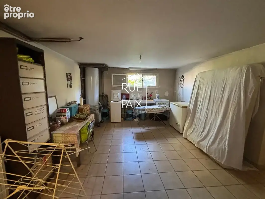 Maison Les Ormes 5 pièce(s) 138.39 m2 - photo 10