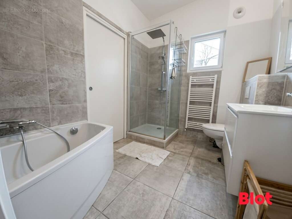 Appartement à BREST