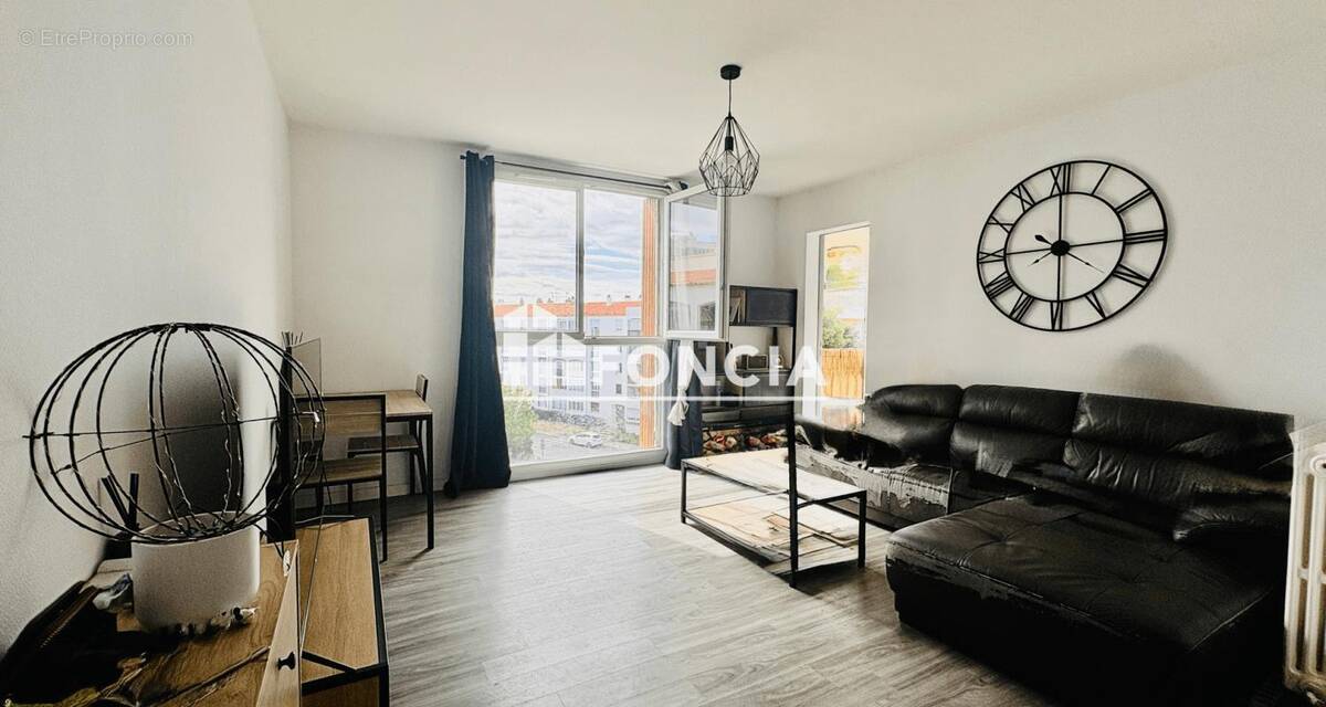 Appartement à PERPIGNAN