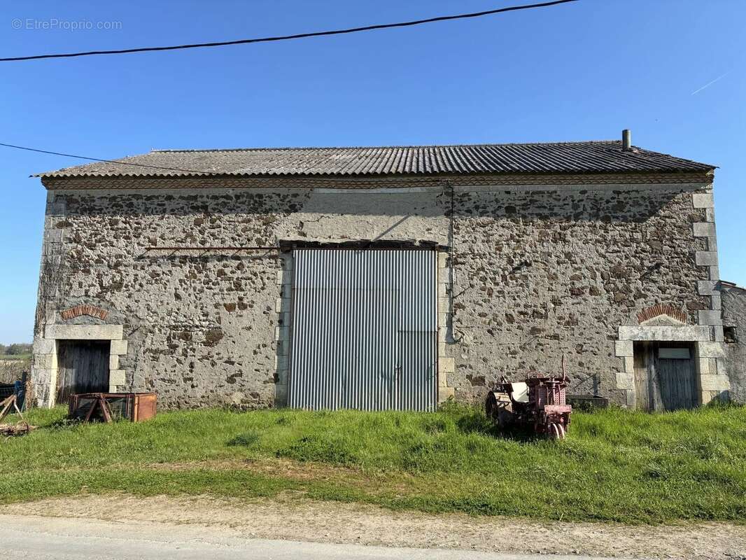 Magnifique grange avec vue ! - photo 7