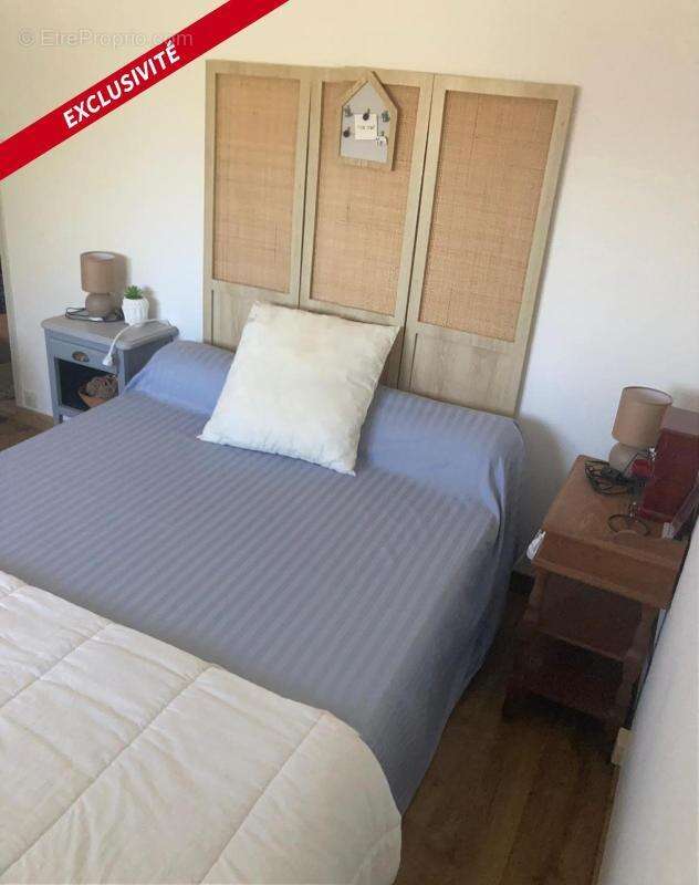 Maison 4 pièces de 78 m² avec grand terrain de 1 031 m² - photo 5