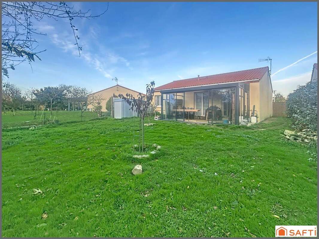 Photo 9 - Maison à MAULEVRIER