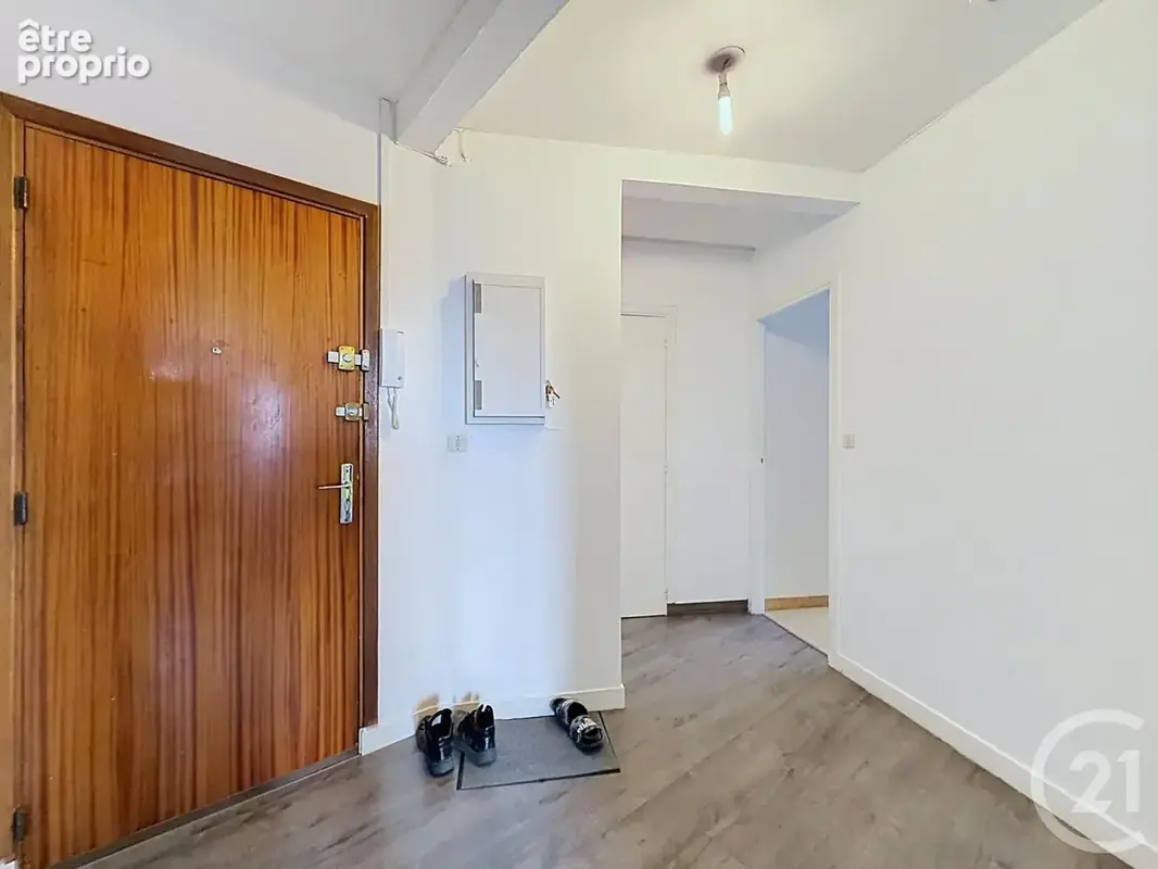 Appartement 2 pièces 52 m² à vendre à Saint-Andre-Les-Vergers (10120) - photo 5