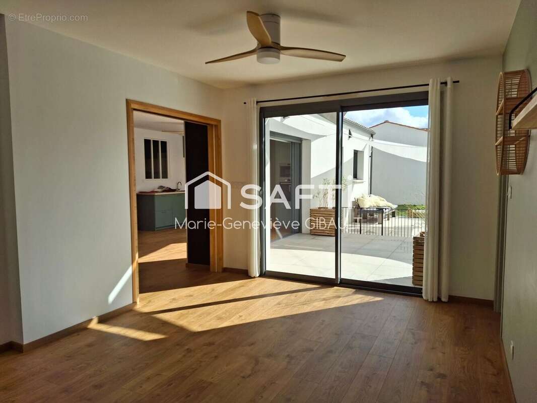 Photo 5 - Maison à NIORT