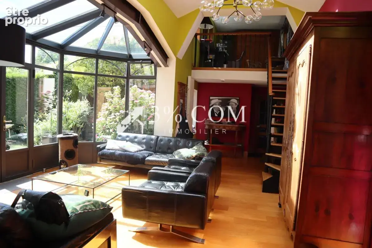 Maison coup de coeur assuré ! - photo 2