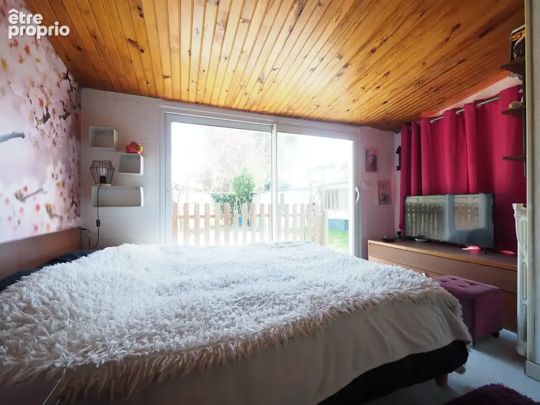 Maison 80 m² à Fontenay-Le-Fleury  - photo 9
