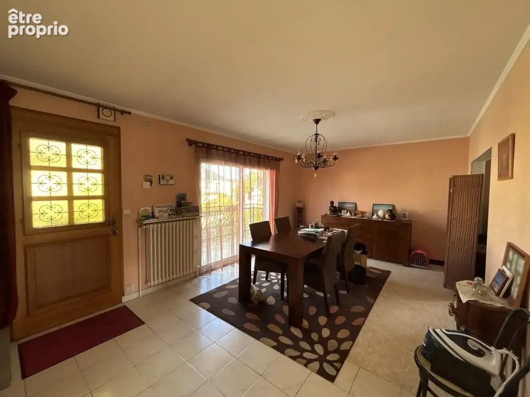Maison 4 pièces 103 m² à vendre à La Chaussee-Saint-Victor (41260) - photo 2