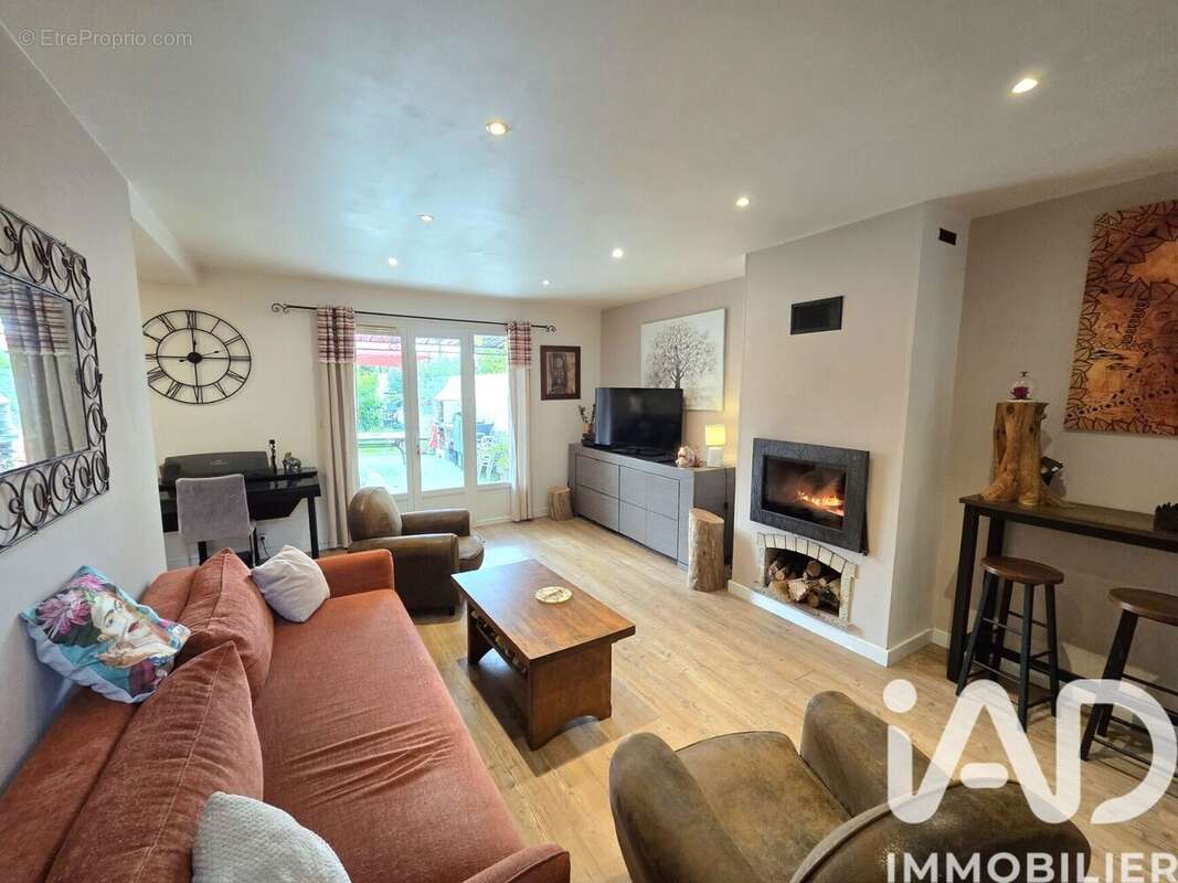 Photo 6 - Maison à BAGNOLS-SUR-CEZE