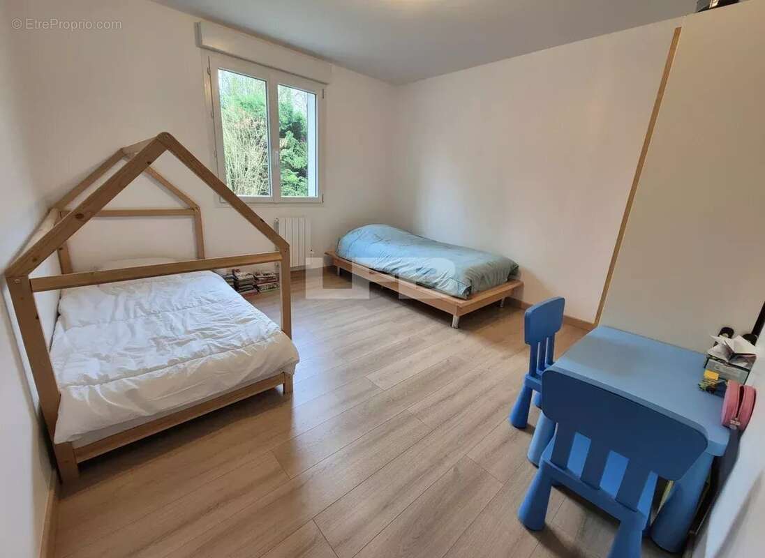 Maison à ORRY-LA-VILLE