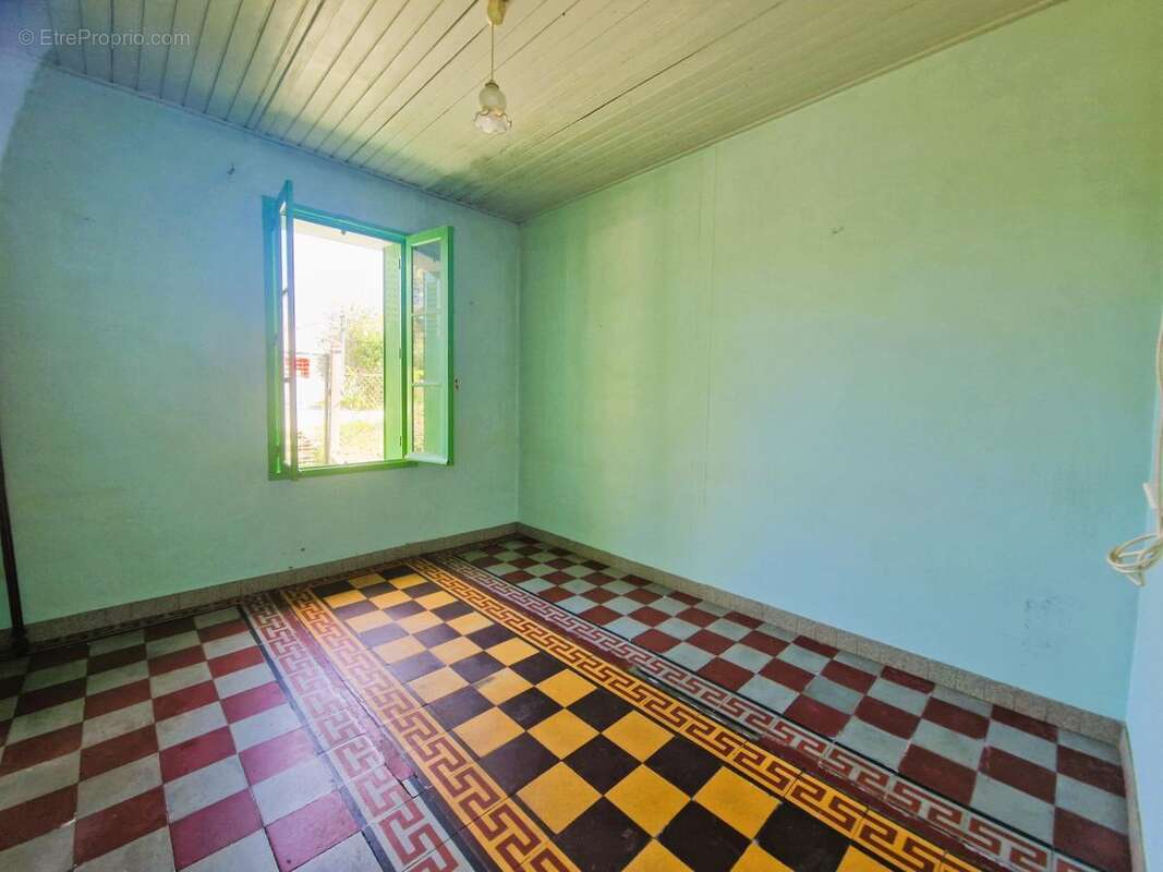 Maison à LE PELLERIN