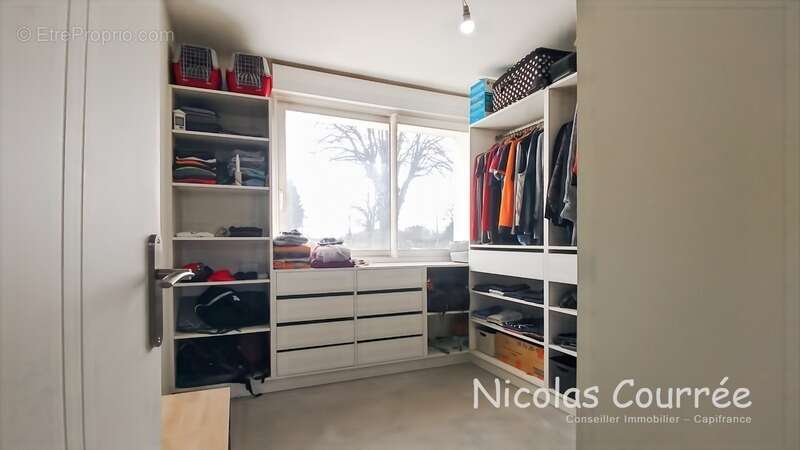 Maison à vendre 8 pièces SAINT VINCENT LA CHATRE (79) - photo 13