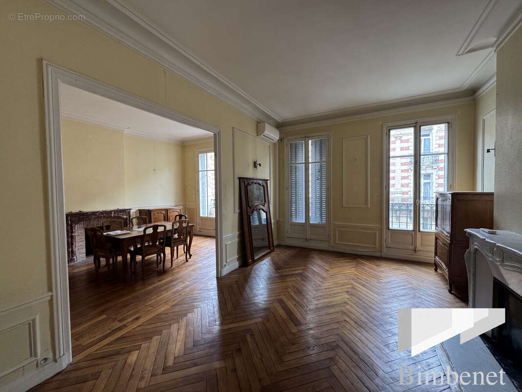 Appartement à ORLEANS