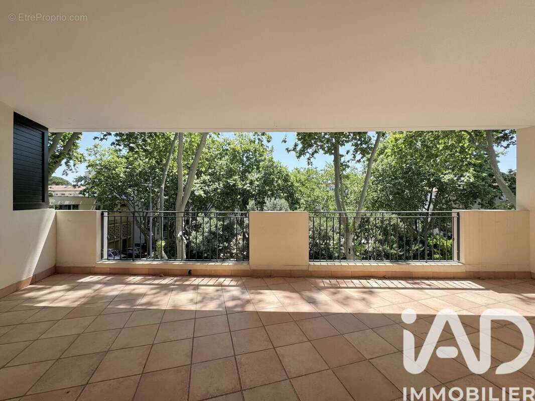 Photo 2 - Appartement à BEZIERS
