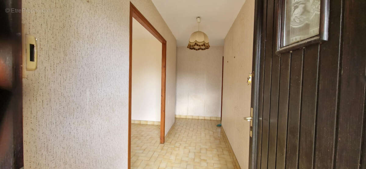 Maison à LA PLAINE-SUR-MER