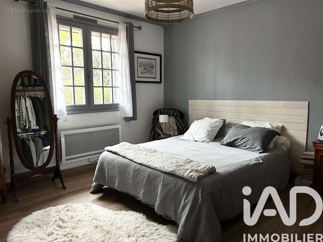 Photo 8 - Maison à LILLEBONNE