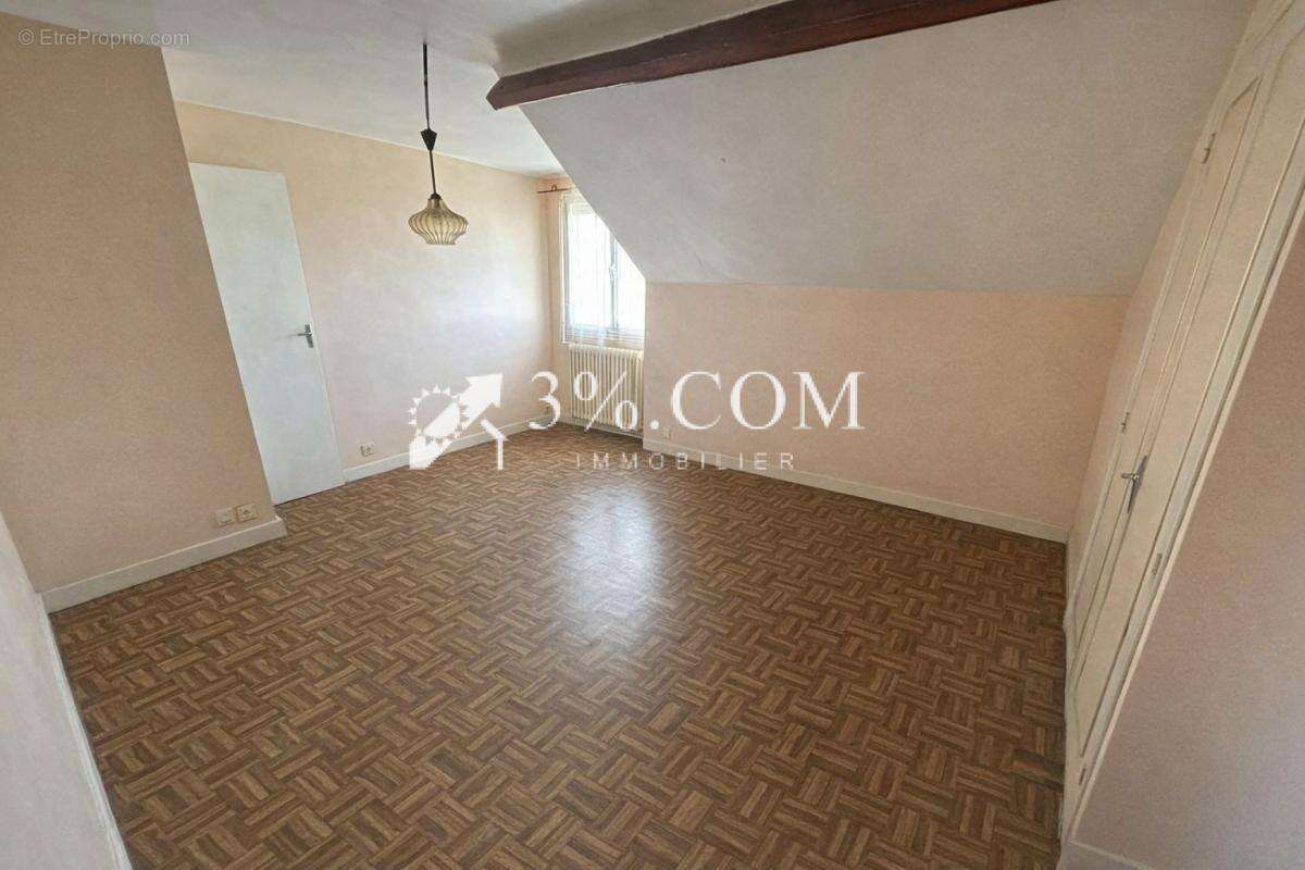 Maison à SAINT-DOLAY