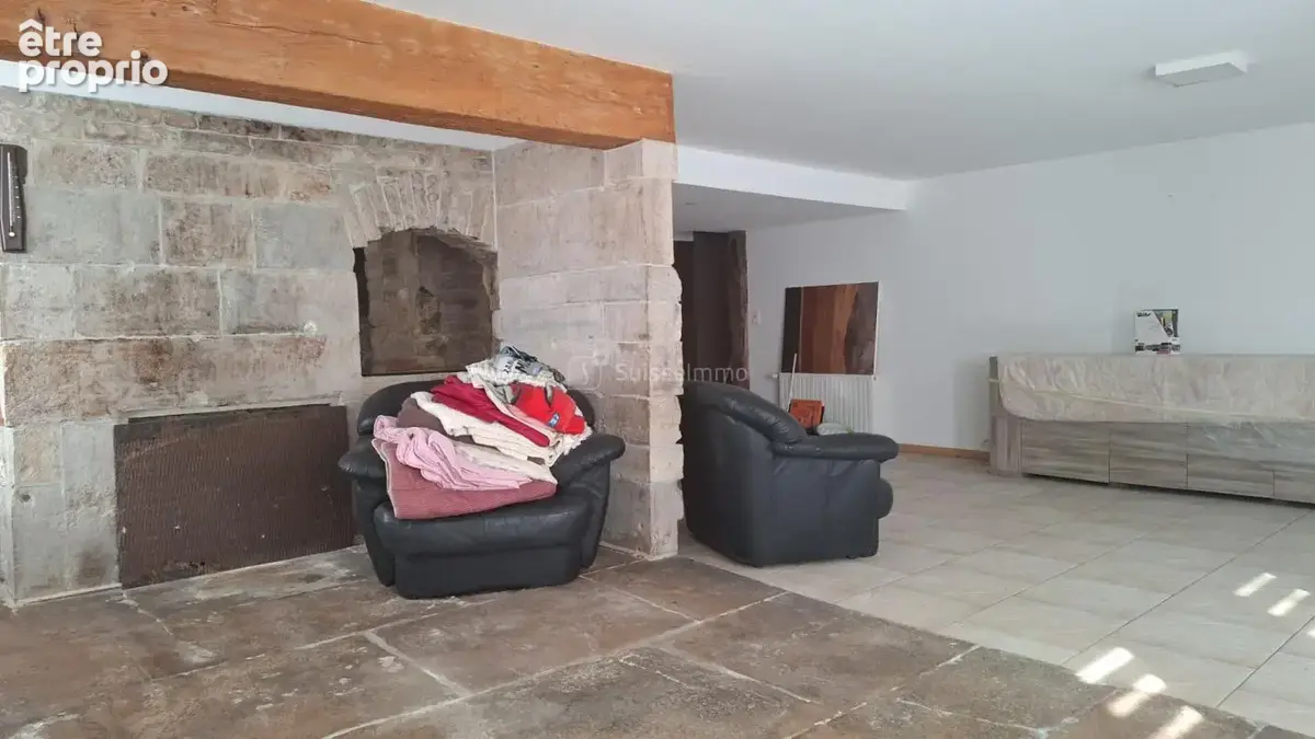 Maison de caractère rénovée - 8 pièces - 200m2 - piscine - photo 3