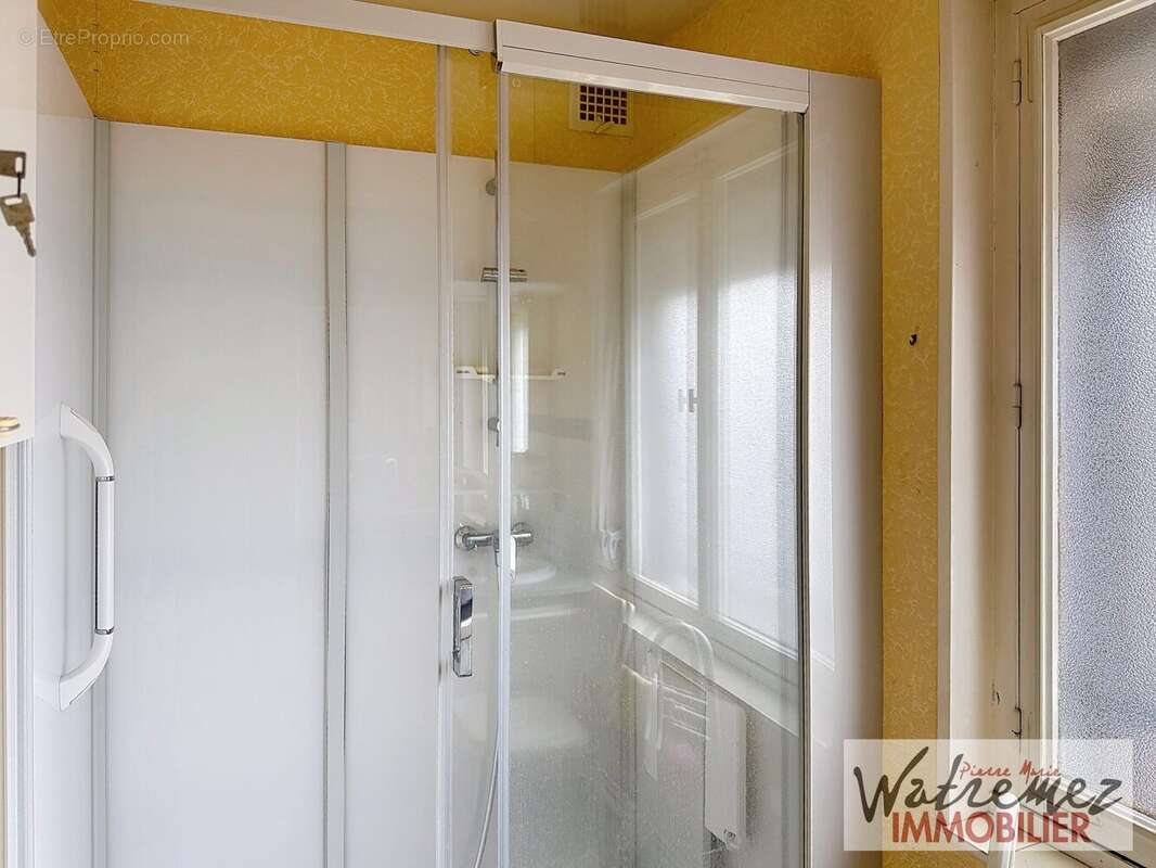 Maison à LE CATEAU-CAMBRESIS