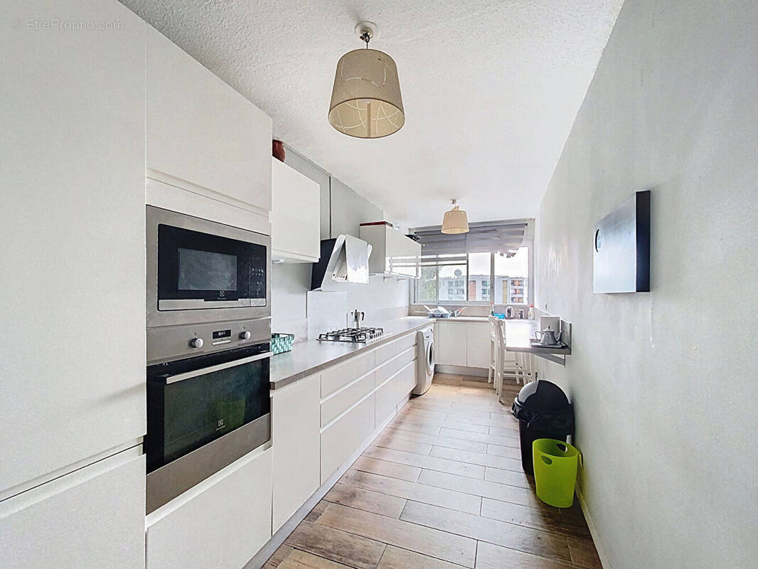 Appartement à LORMONT