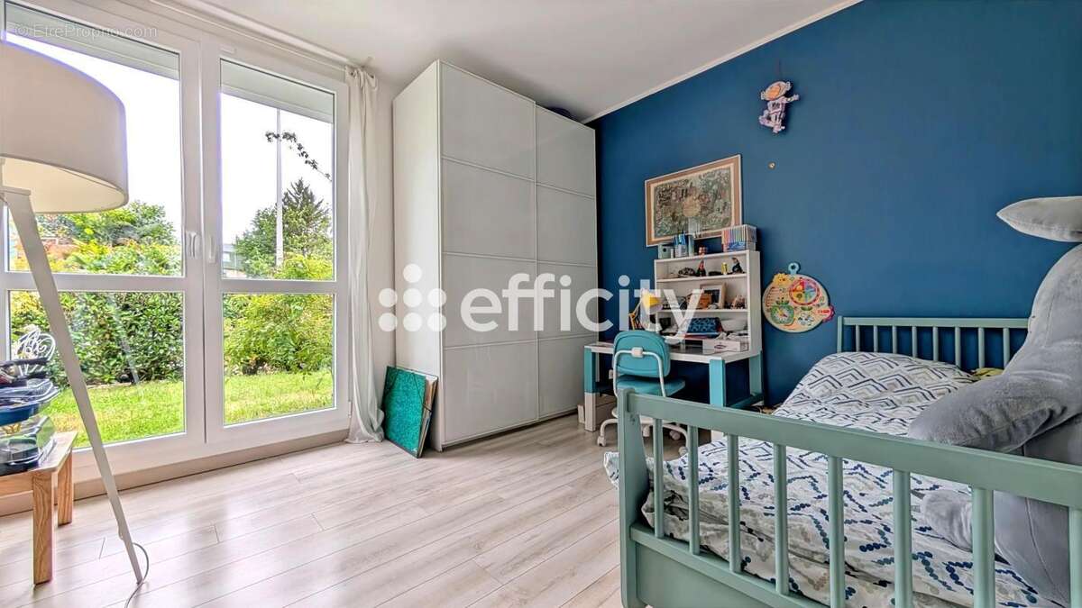 Appartement à NOISIEL