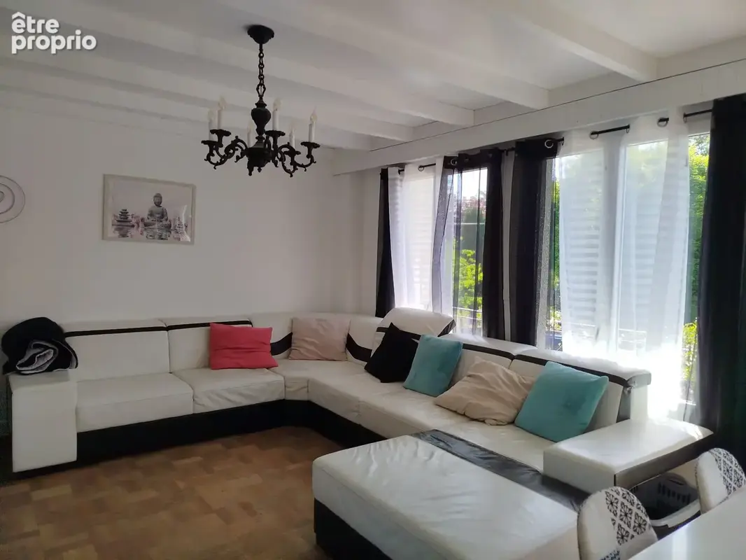 Maison 7 pièces 134 m² à vendre à Riec-Sur-Belon (29340) - photo 7