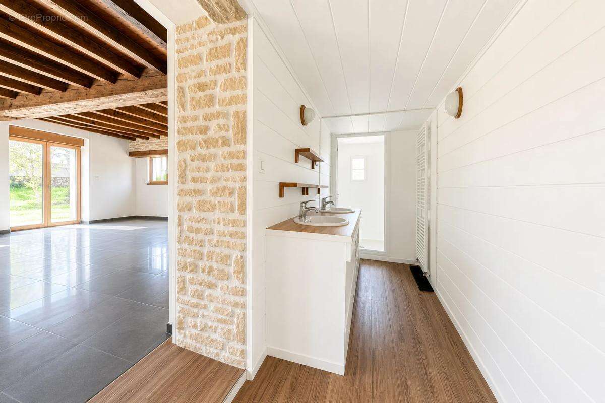 Maison à REAUMUR