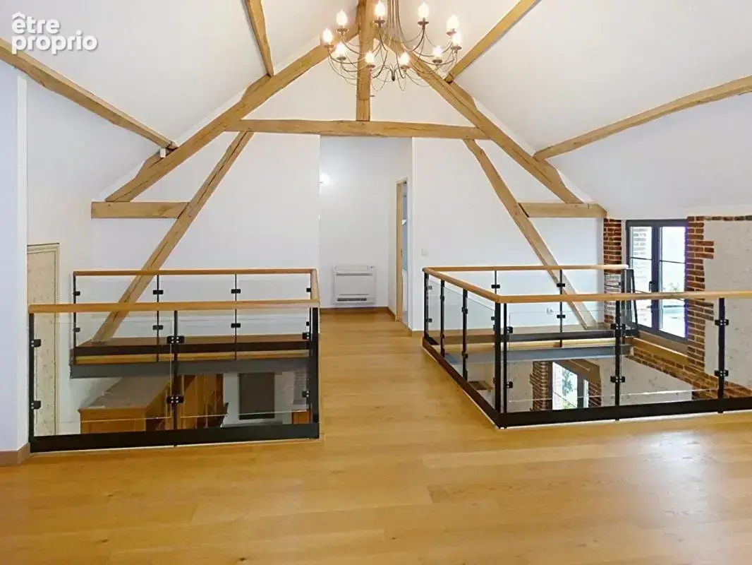 Propriété  coup de coeur 300 m² - photo 8