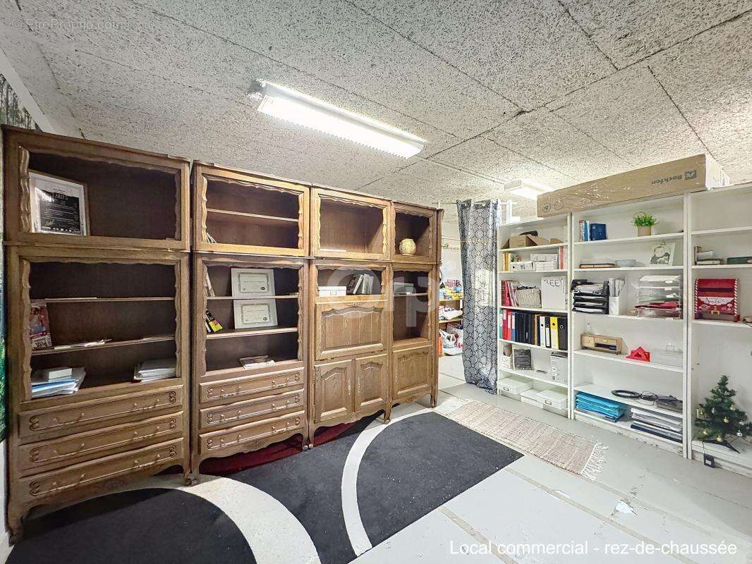 Immeuble de rapport en hyper-centre d'Évreux - Renta à 6,5% - photo 4
