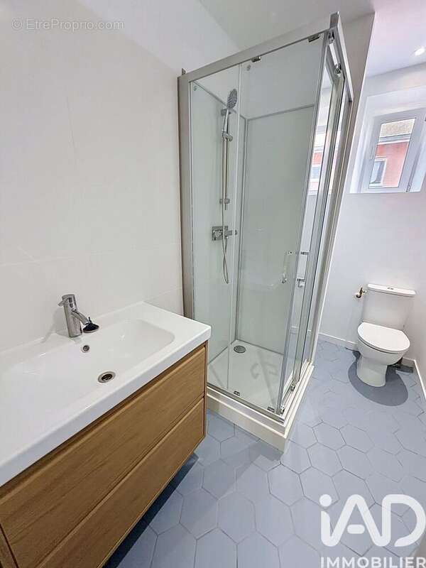 Photo 7 - Appartement à LANCRANS