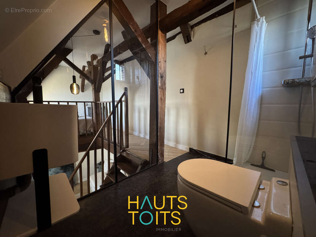 Appartement à ARRAS