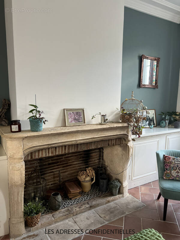 Maison à IRIGNY