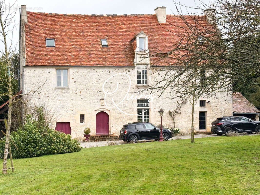 Maison à FALAISE