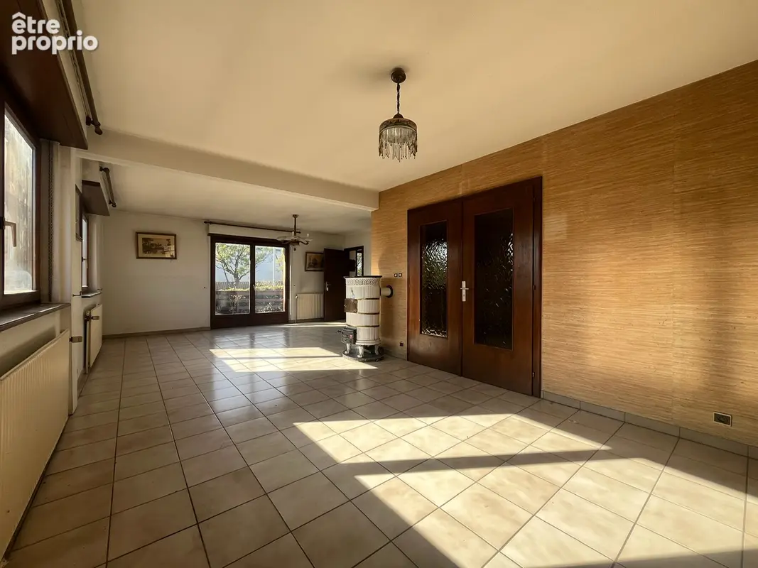 Maison Selestat 6 pièces 141 m2 - photo 2