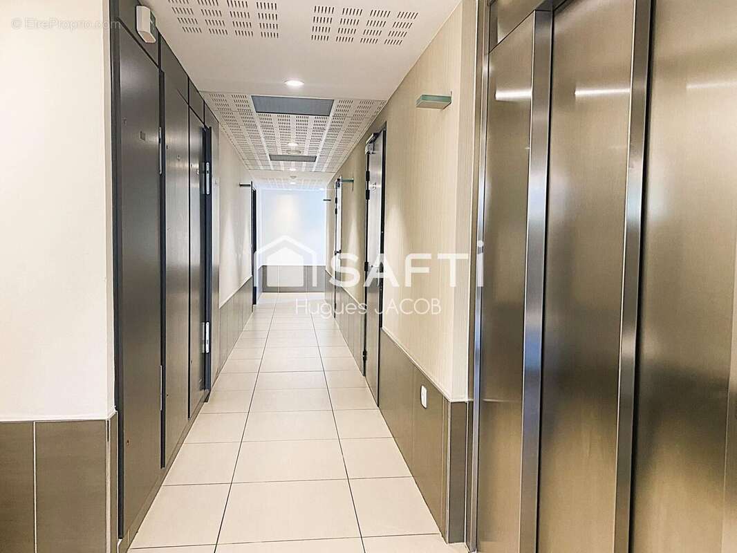 Photo 2 - Appartement à CAEN