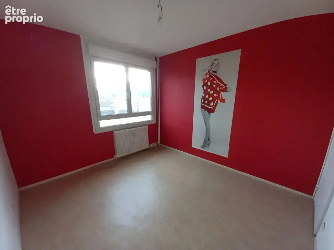 Appartement 80 m2 à Vesoul à 79 990 euros - photo 4