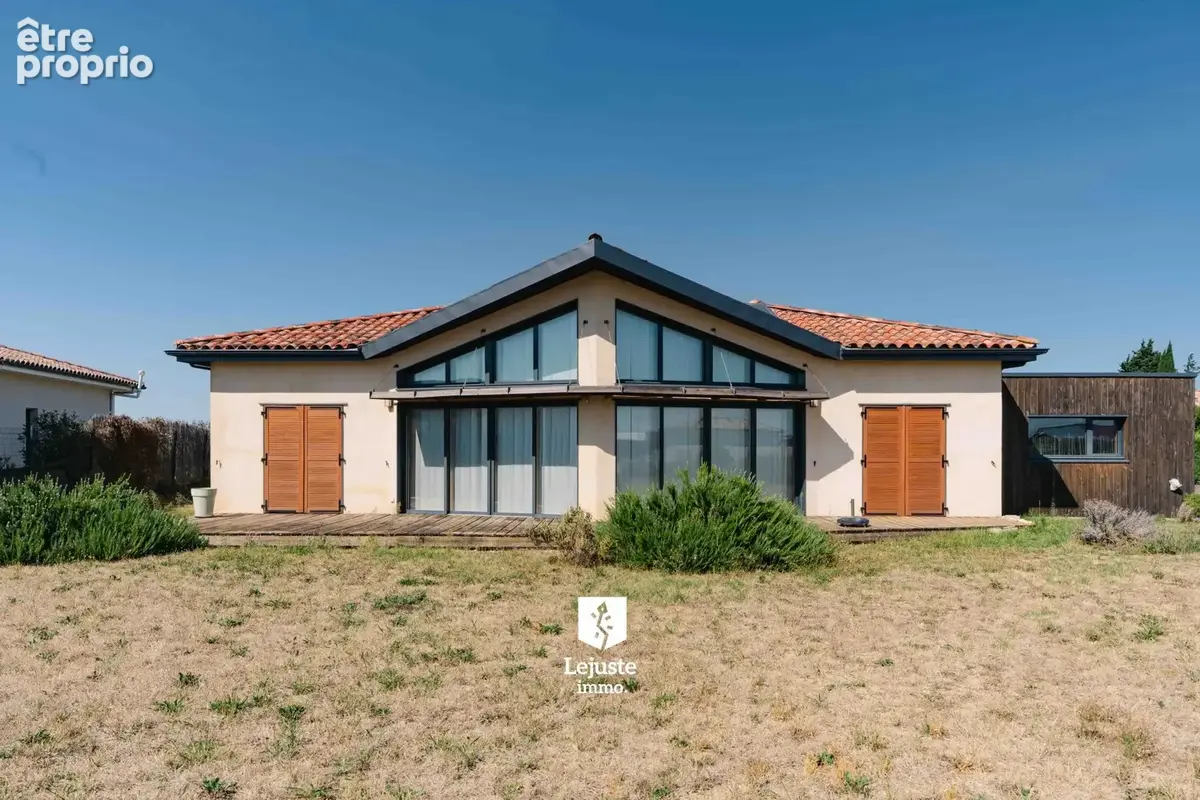 Photo Maison à Bram au prix de 299 000€