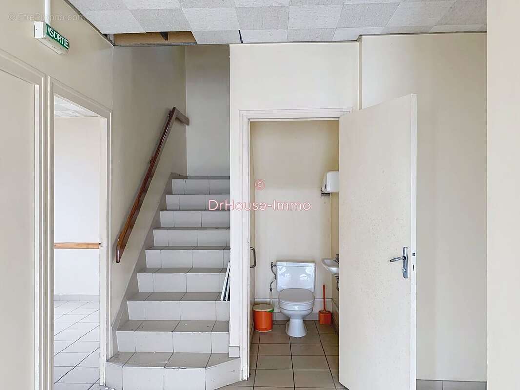 Maison à MONSEMPRON-LIBOS