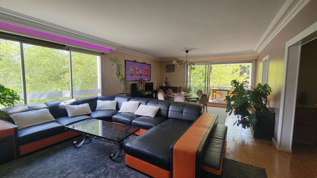 Montbeliard - residences du parc - photo 2