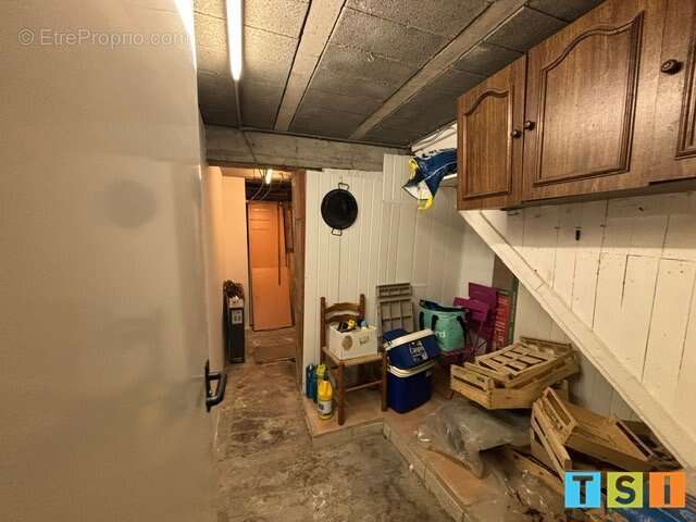 Maison à BAGNERES-DE-LUCHON