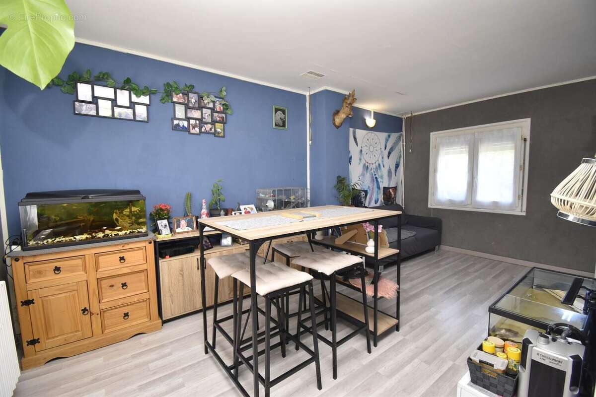 Maison 77 m² à Avesnes-Les-Aubert  - photo 3
