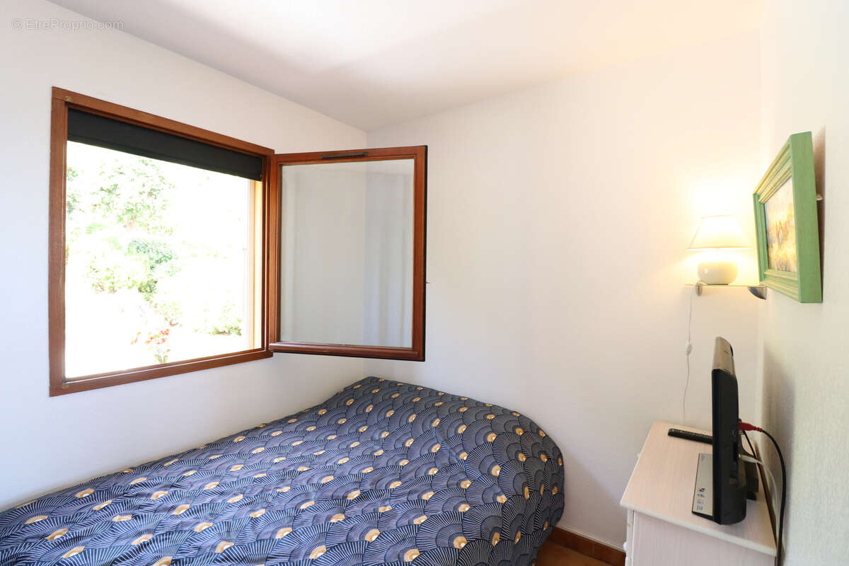 Appartement à CAVALAIRE-SUR-MER