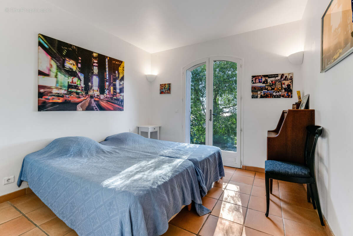 Maison à SAINTE-MAXIME